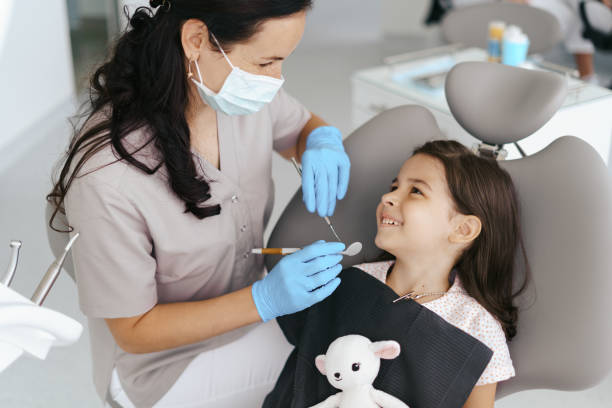 Best Emergency Dental Care for Broken or Chipped Teeth in Lone Grove, OK