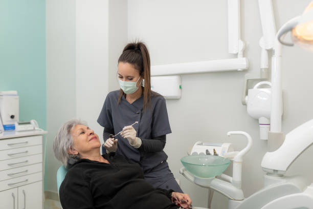 Best Emergency Gum Treatment in Lone Grove, OK