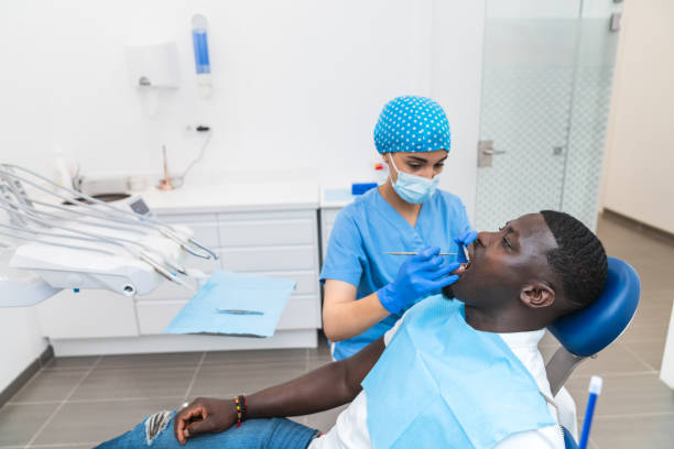 Best Weekend Emergency Dentist in Lone Grove, OK
