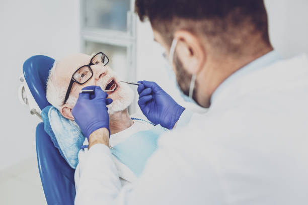 Best Emergency Dental Care for Broken or Chipped Teeth in Lone Grove, OK